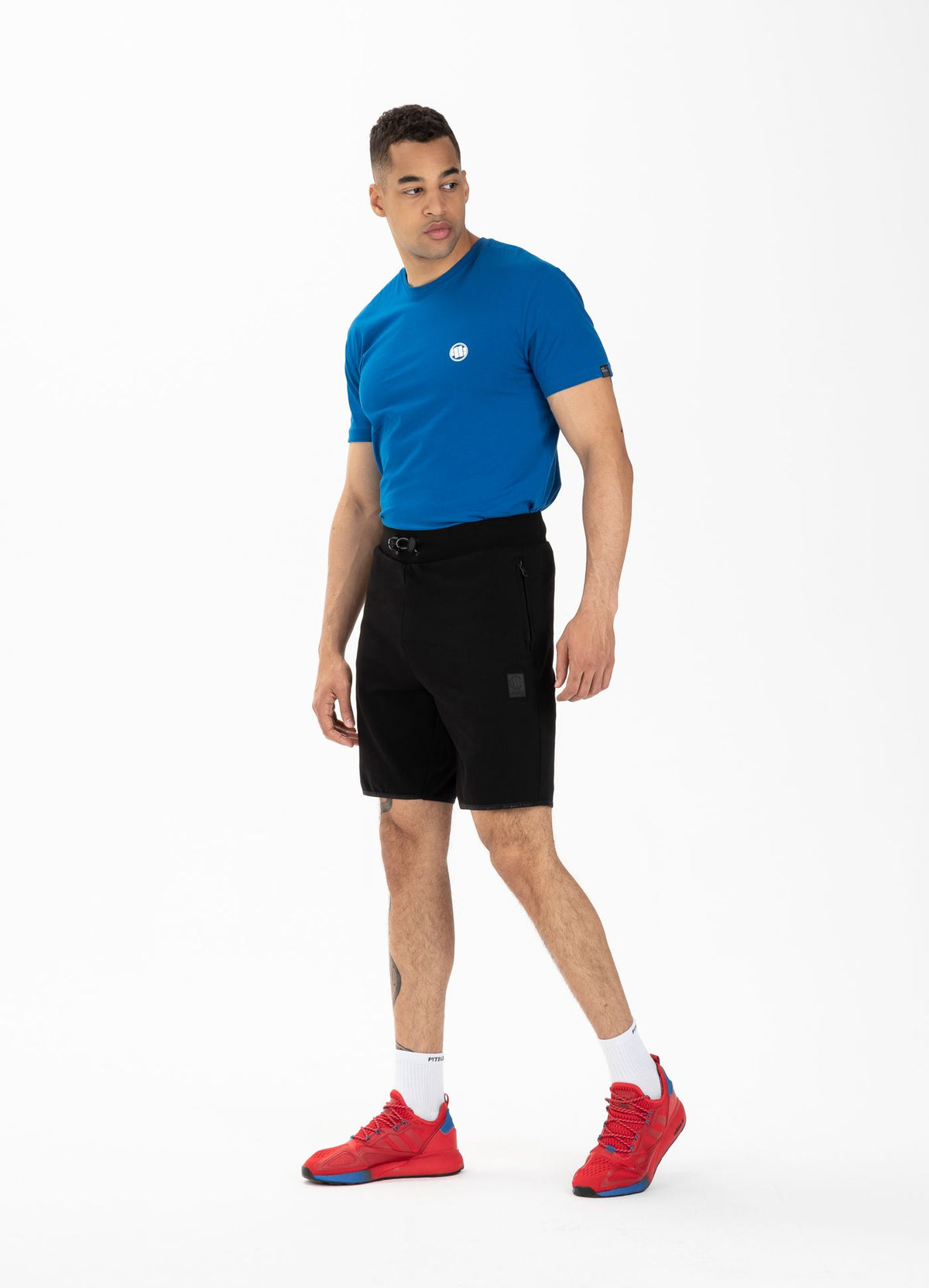 Sweat shorts Clanton