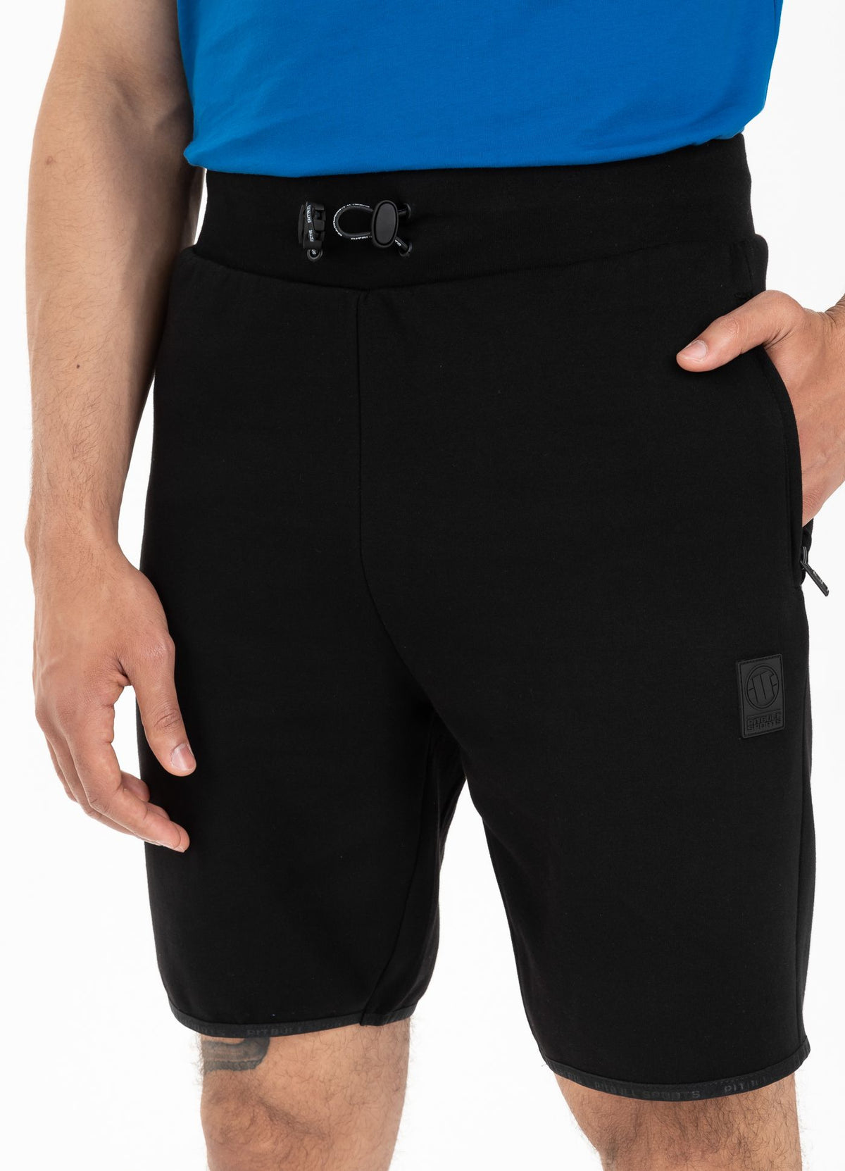 Sweat shorts Clanton