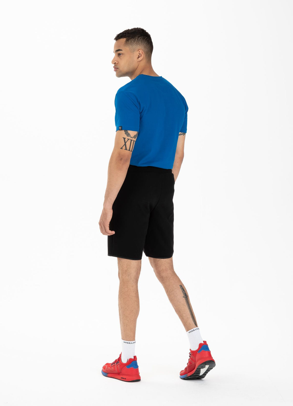 Sweat shorts Clanton