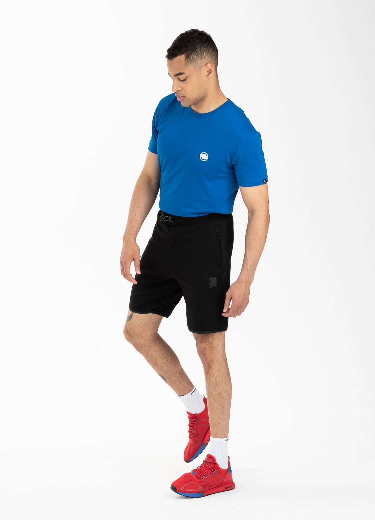 Sweat shorts Clanton