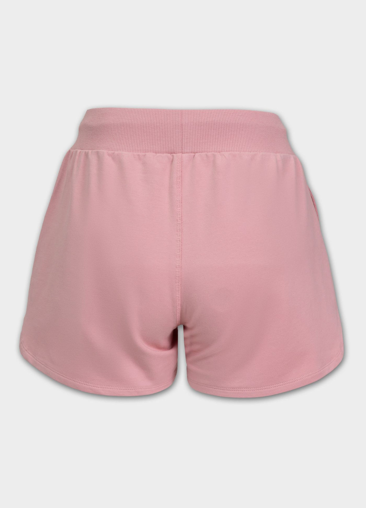 Women's sweat shorts French Terry Florida - Pink