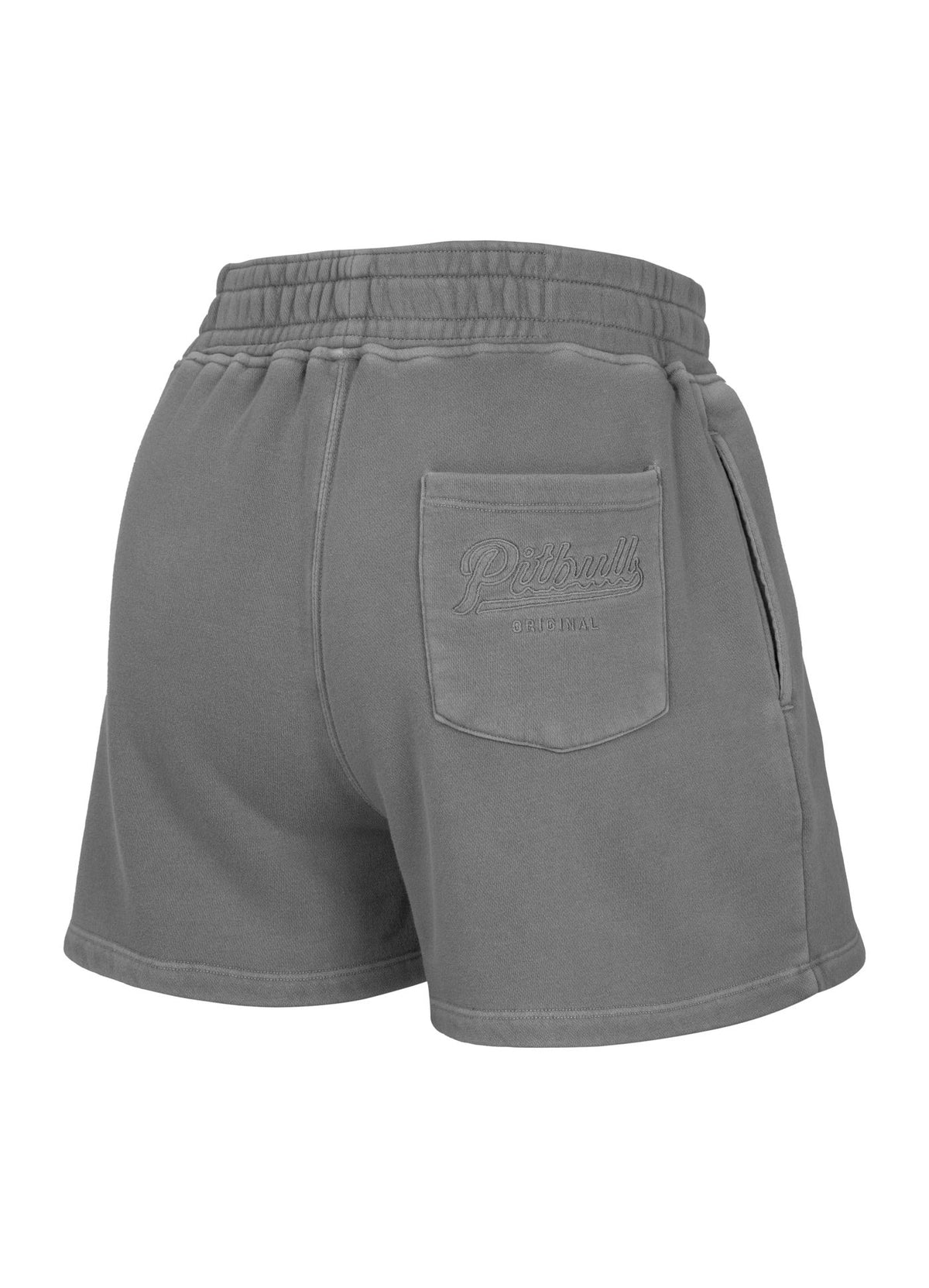 Women&#39;s sweat shorts Washed Manzanita