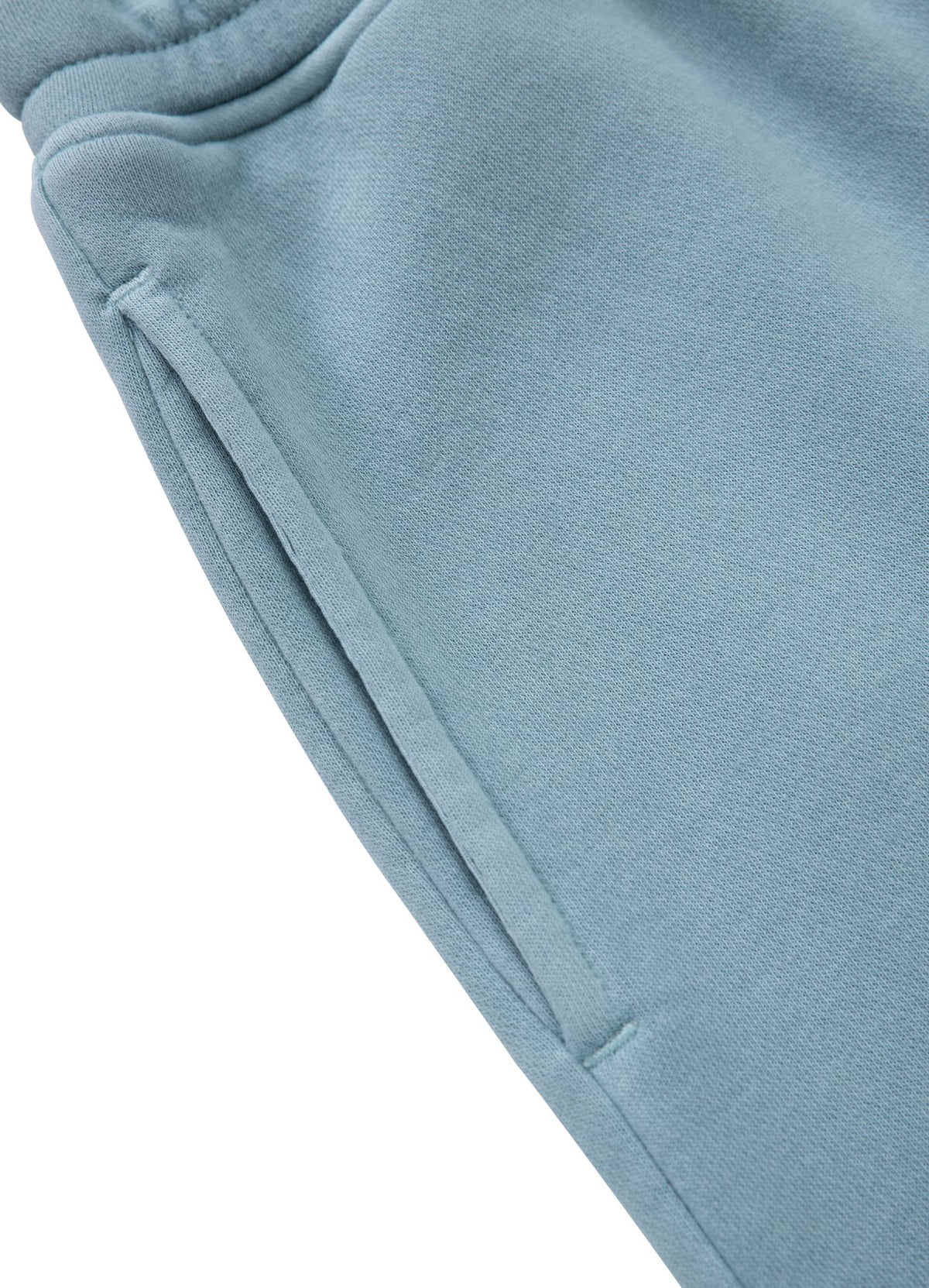 Women&#39;s sweat shorts Washed Manzanita