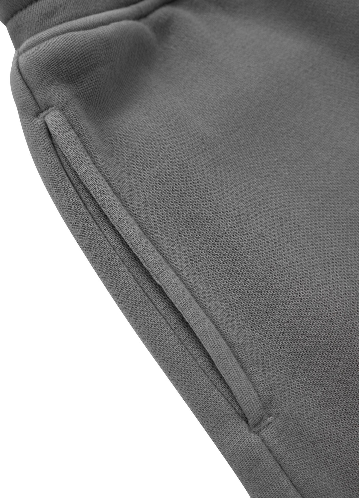 Women&#39;s sweat shorts Washed Manzanita