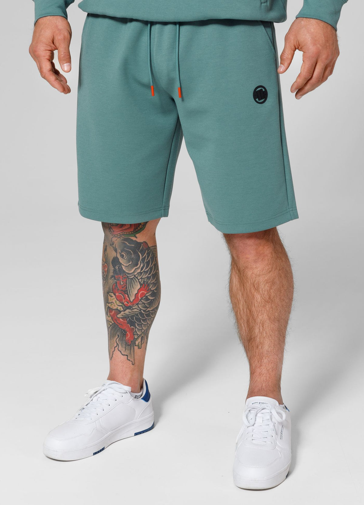 Sweat shorts Explorer