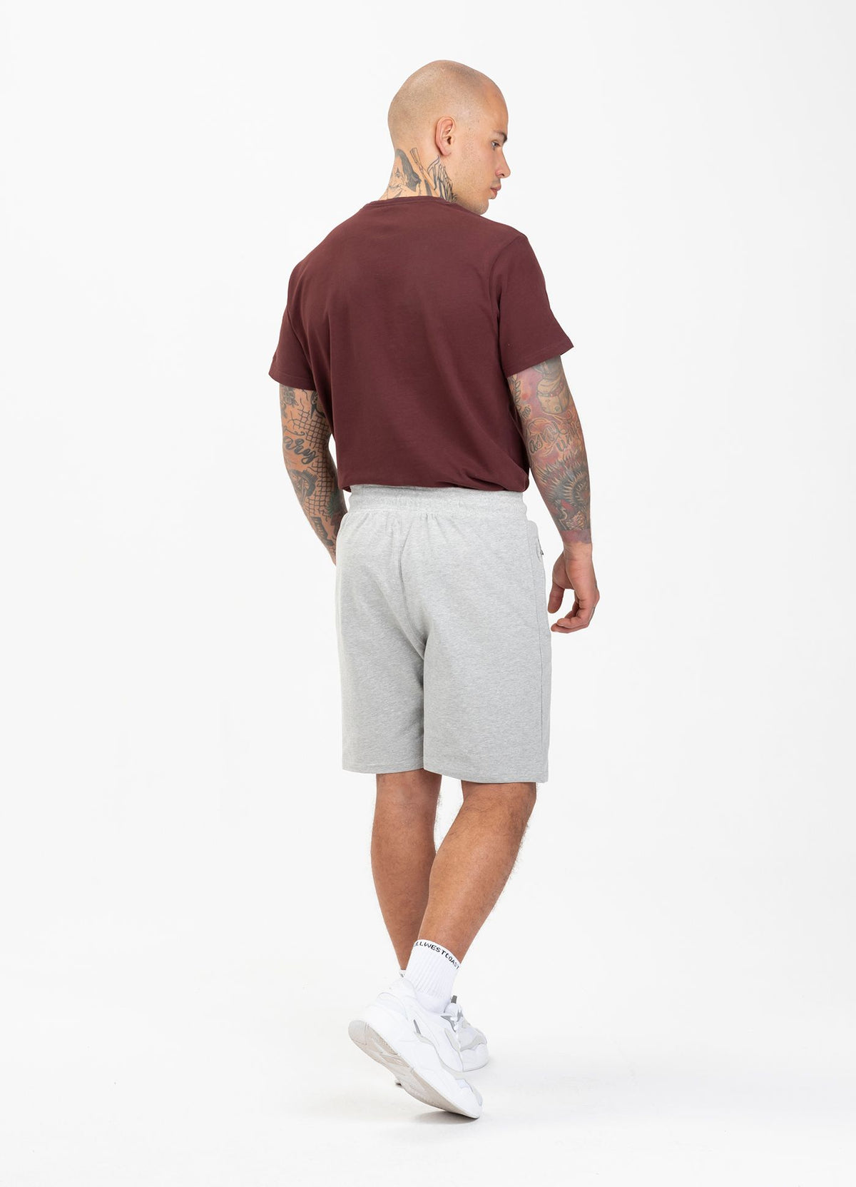 Sweat shorts French Terry 220