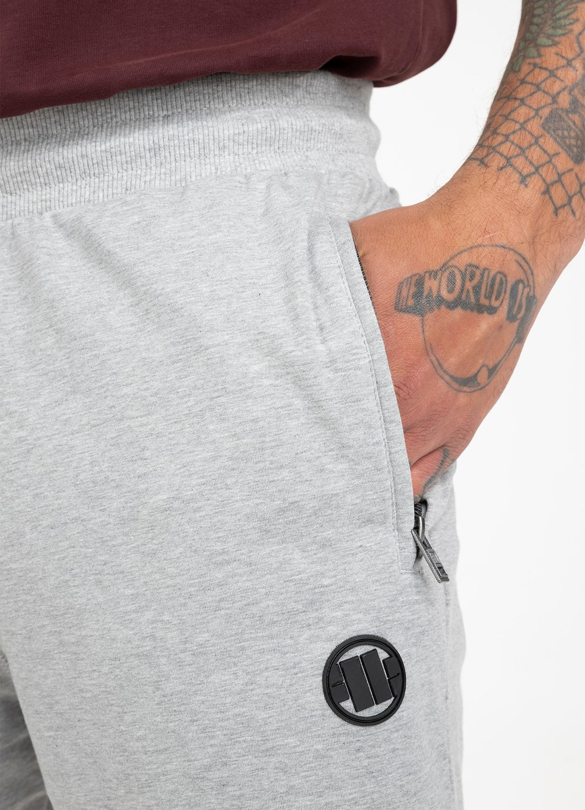 Sweat shorts French Terry 220