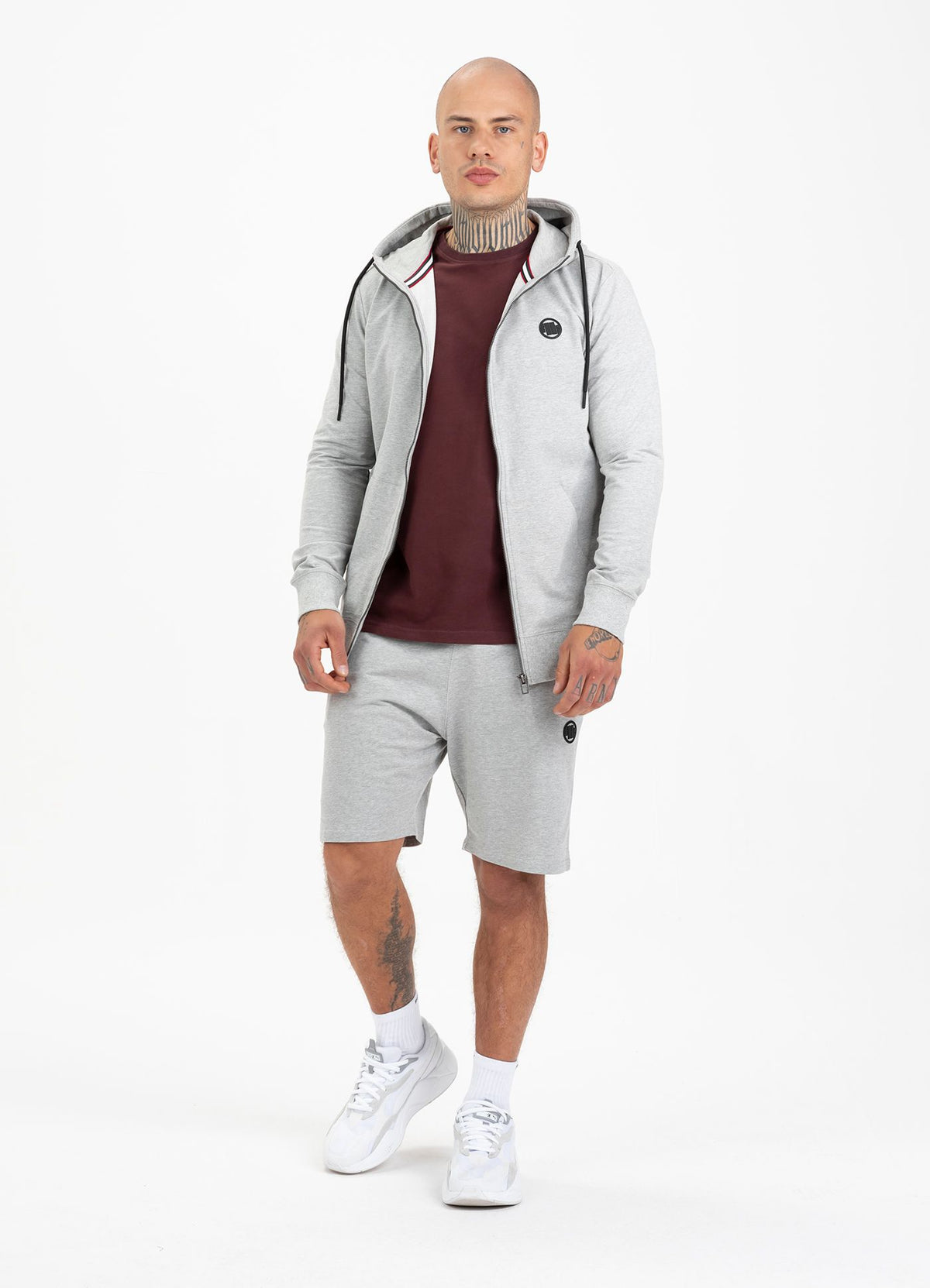 Sweat shorts French Terry 220
