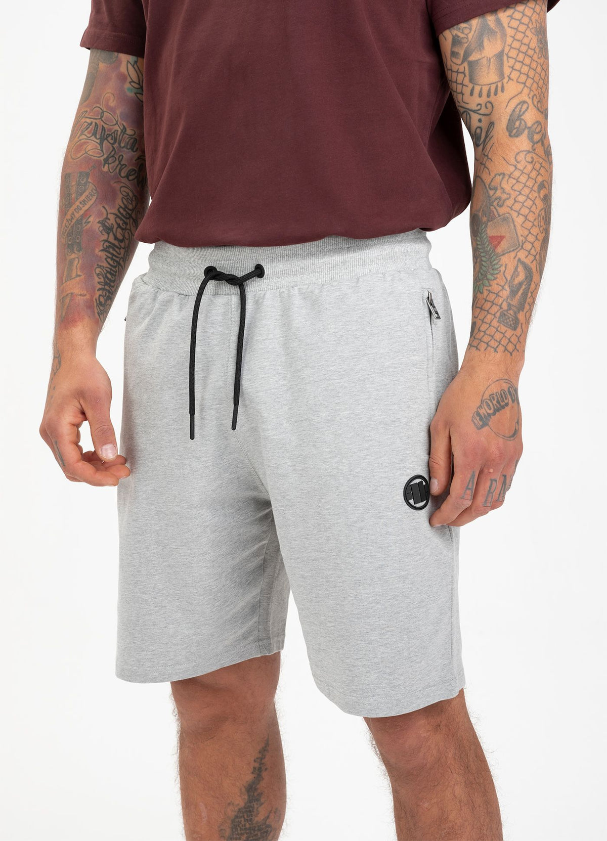 Sweat shorts French Terry 220