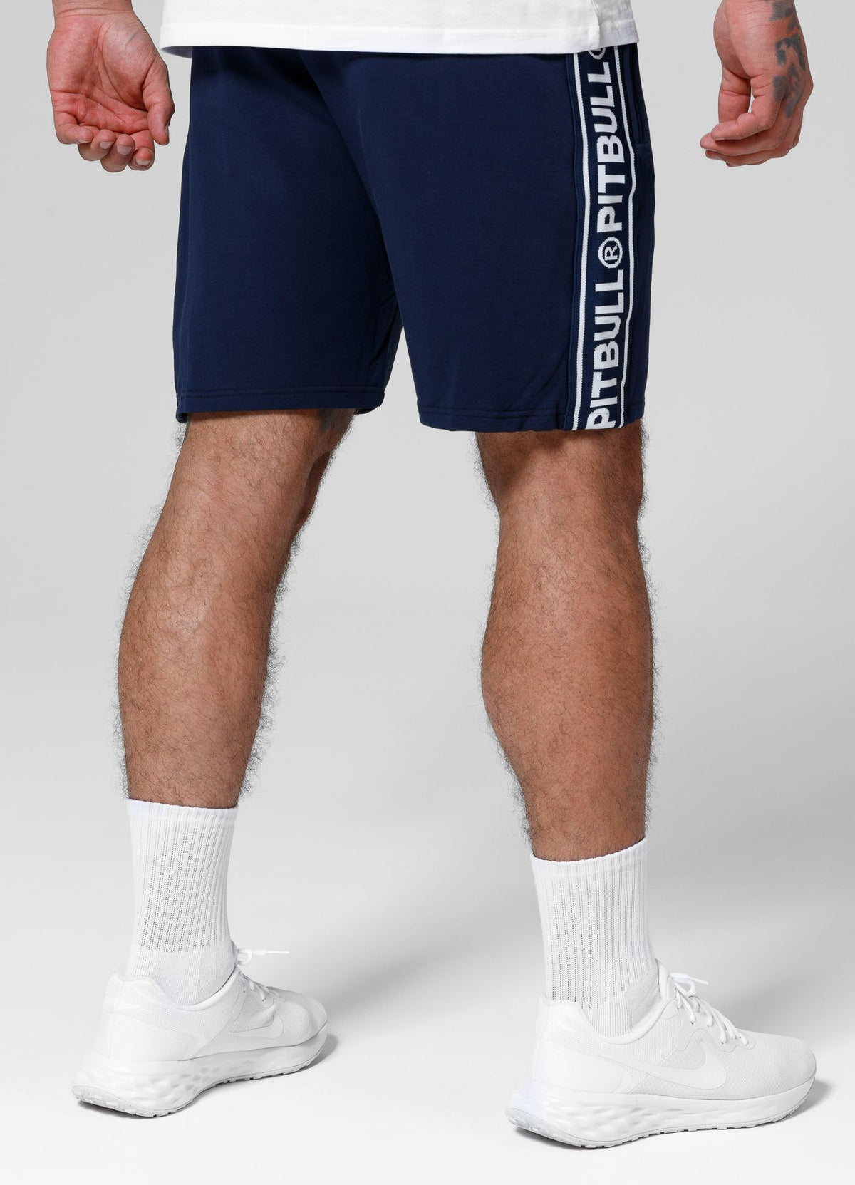 Sweat shorts French Terry Byron