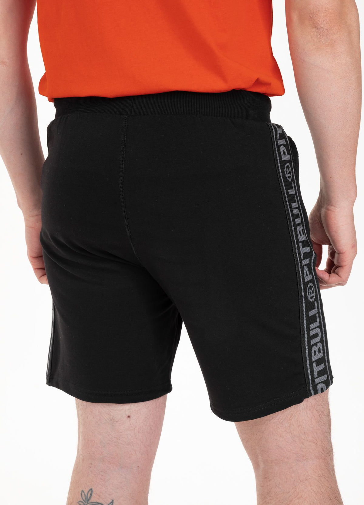 Sweat shorts French Terry Small Logo