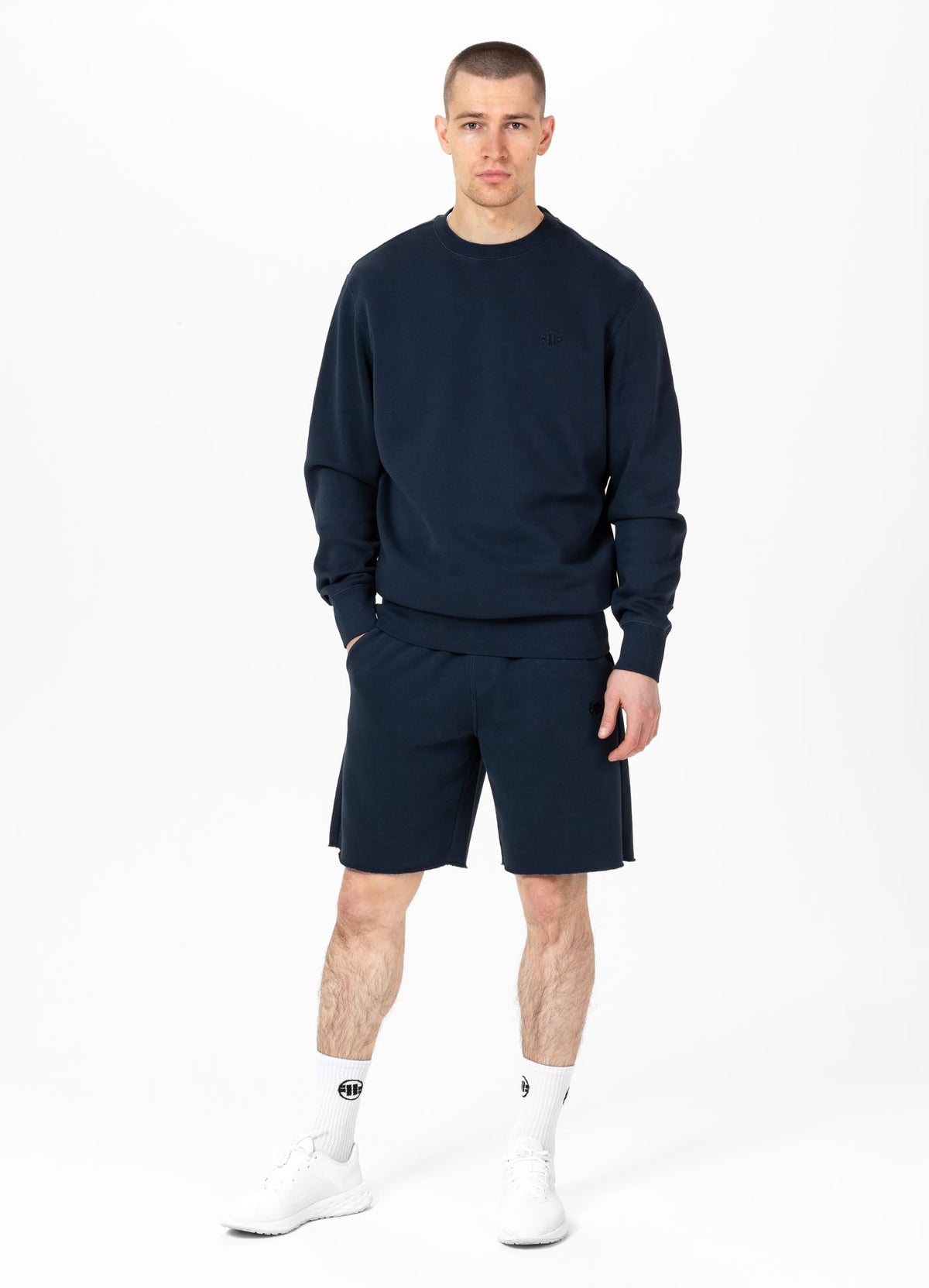 Sweat shorts Lancaster