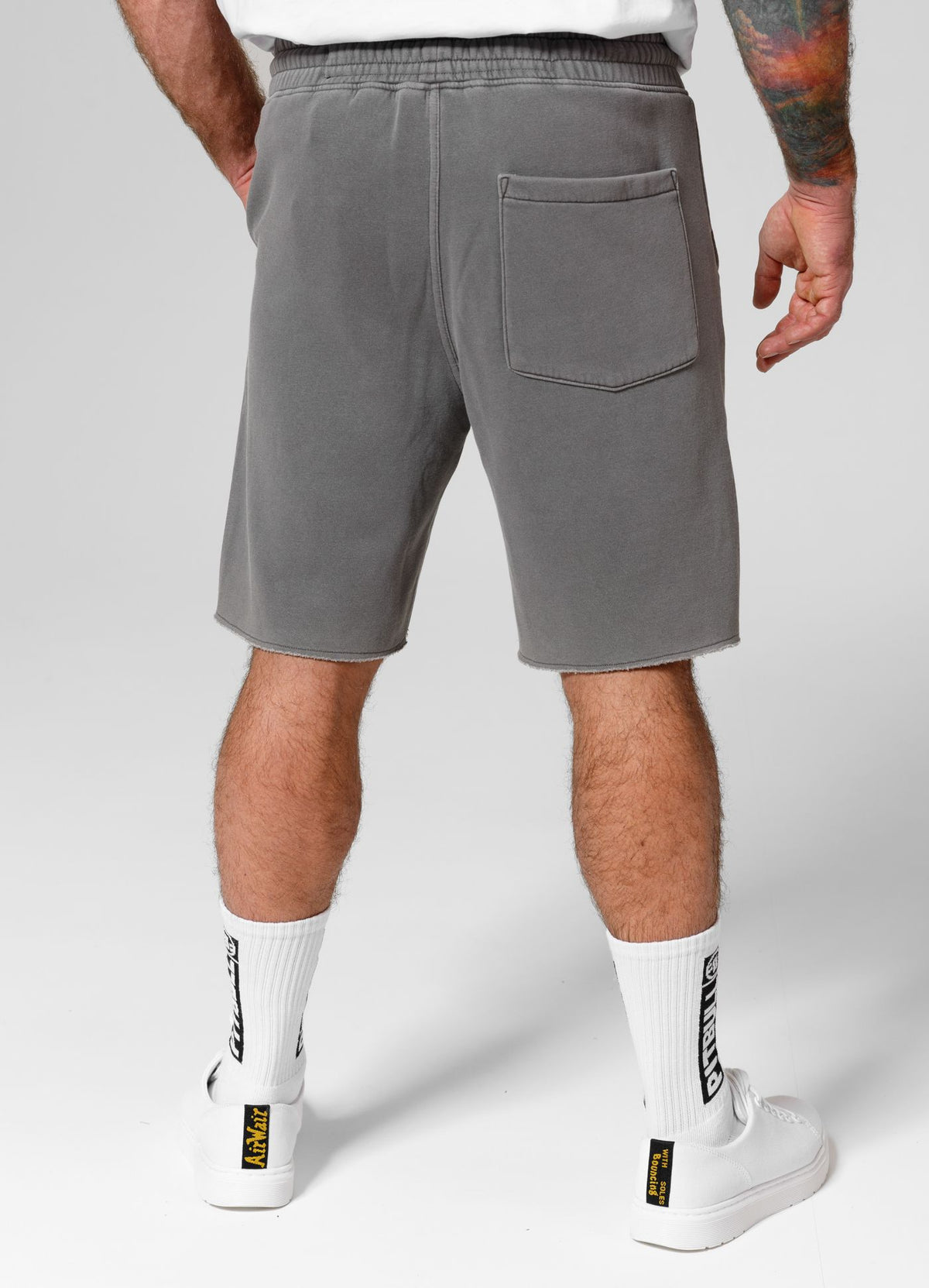 Sweat shorts Lancaster