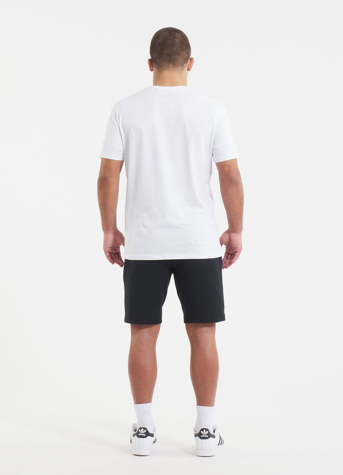 DOGWOOD POCKET sweat shorts