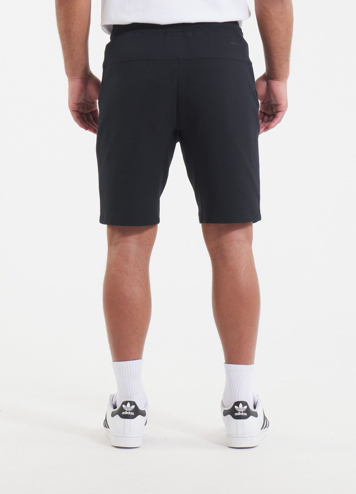 DOGWOOD POCKET sweat shorts