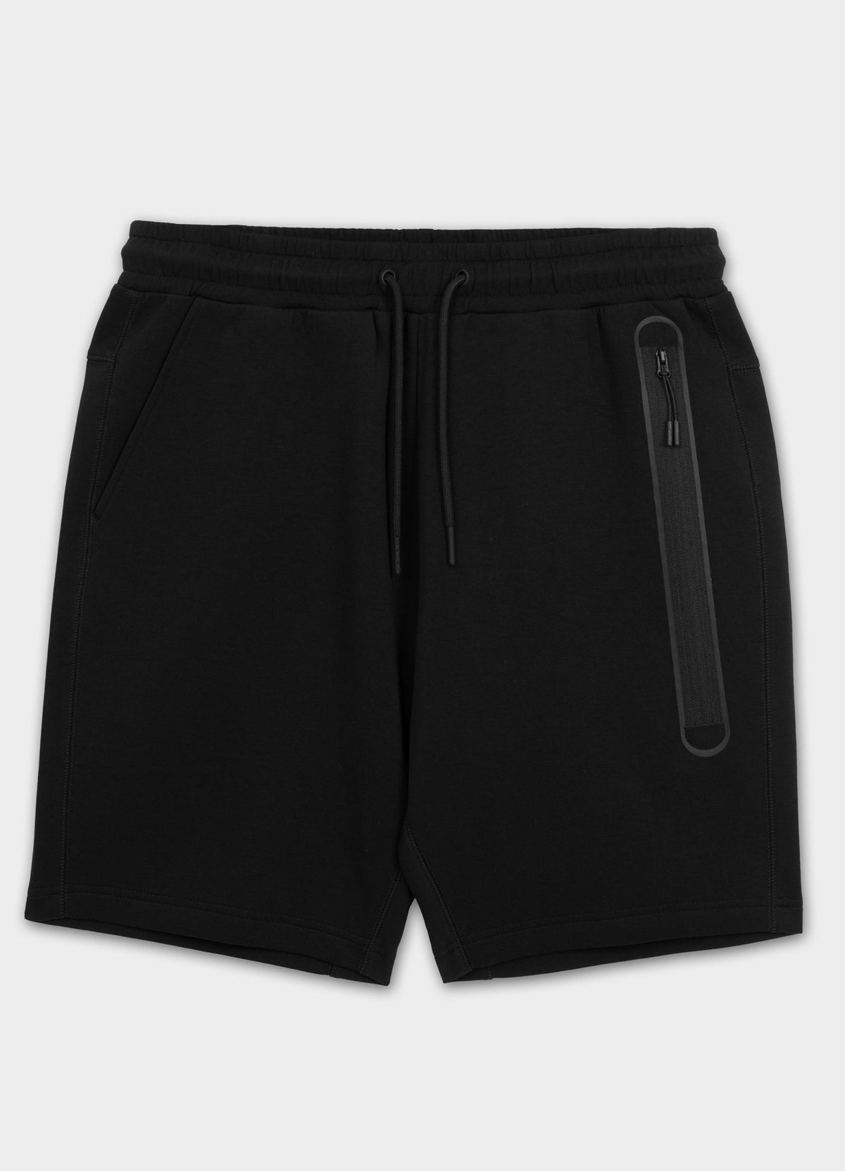 DOGWOOD POCKET sweat shorts