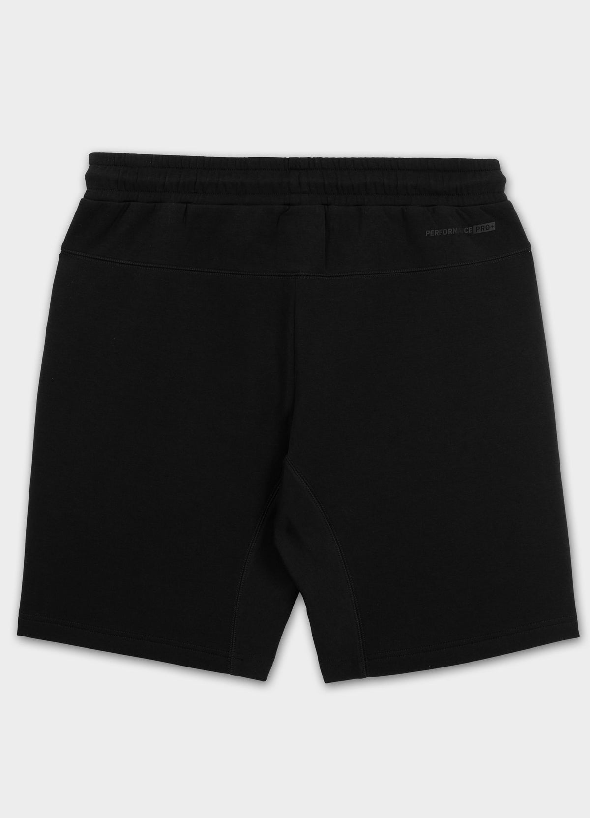 DOGWOOD POCKET sweat shorts