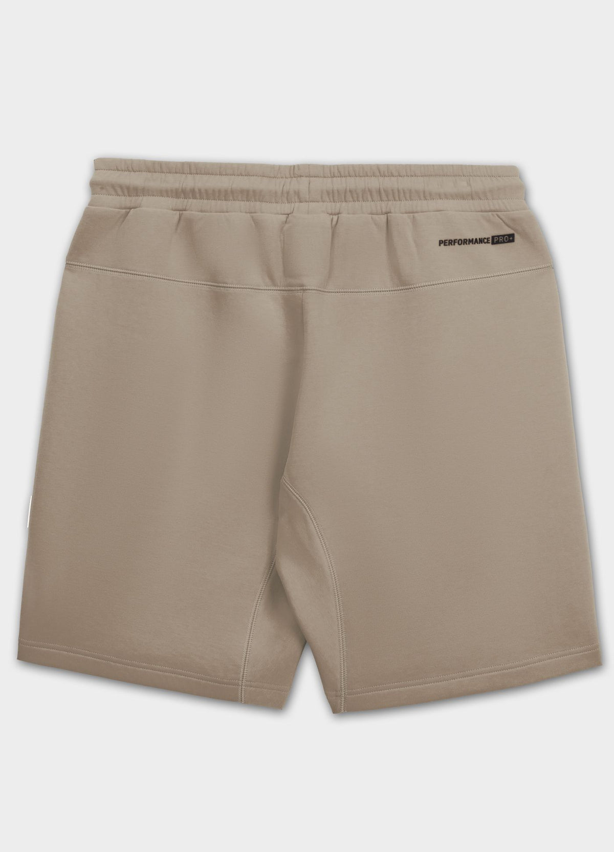 DOGWOOD POCKET sweat shorts