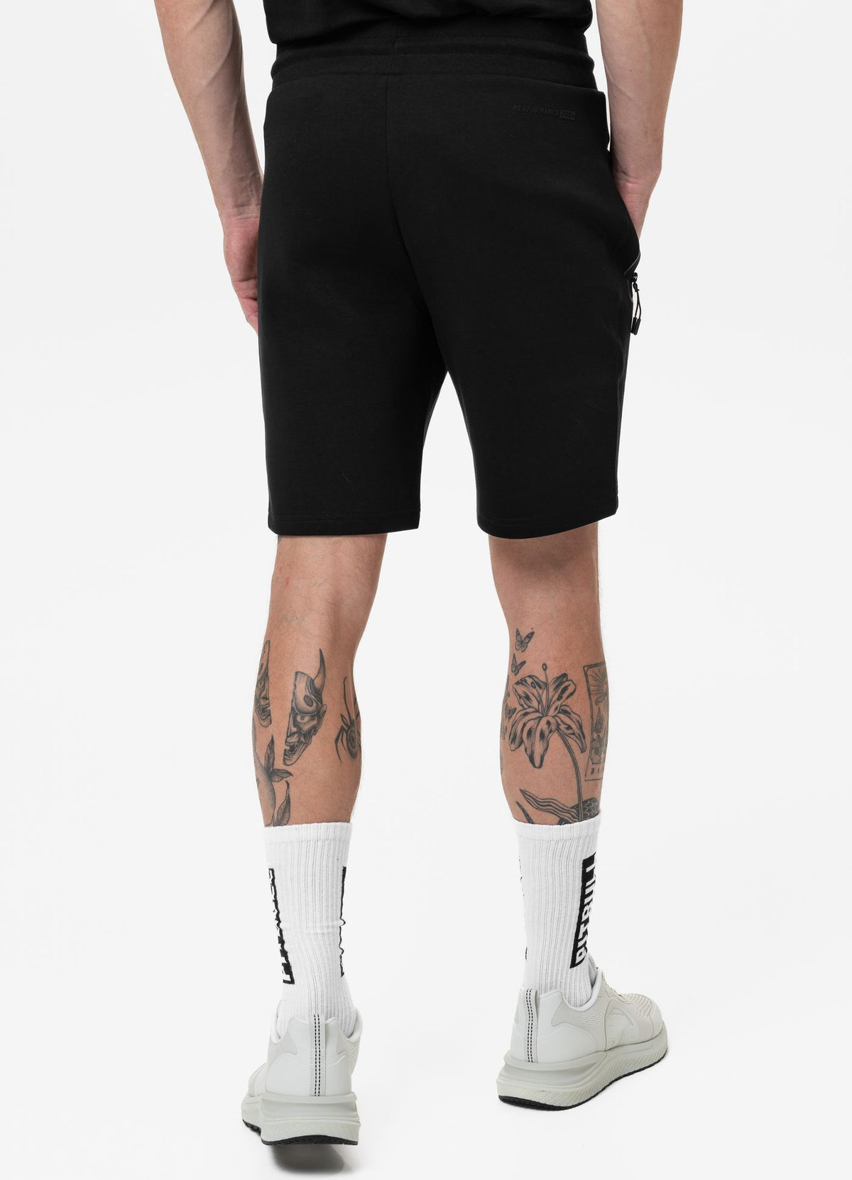 DOGWOOD Sweatshorts