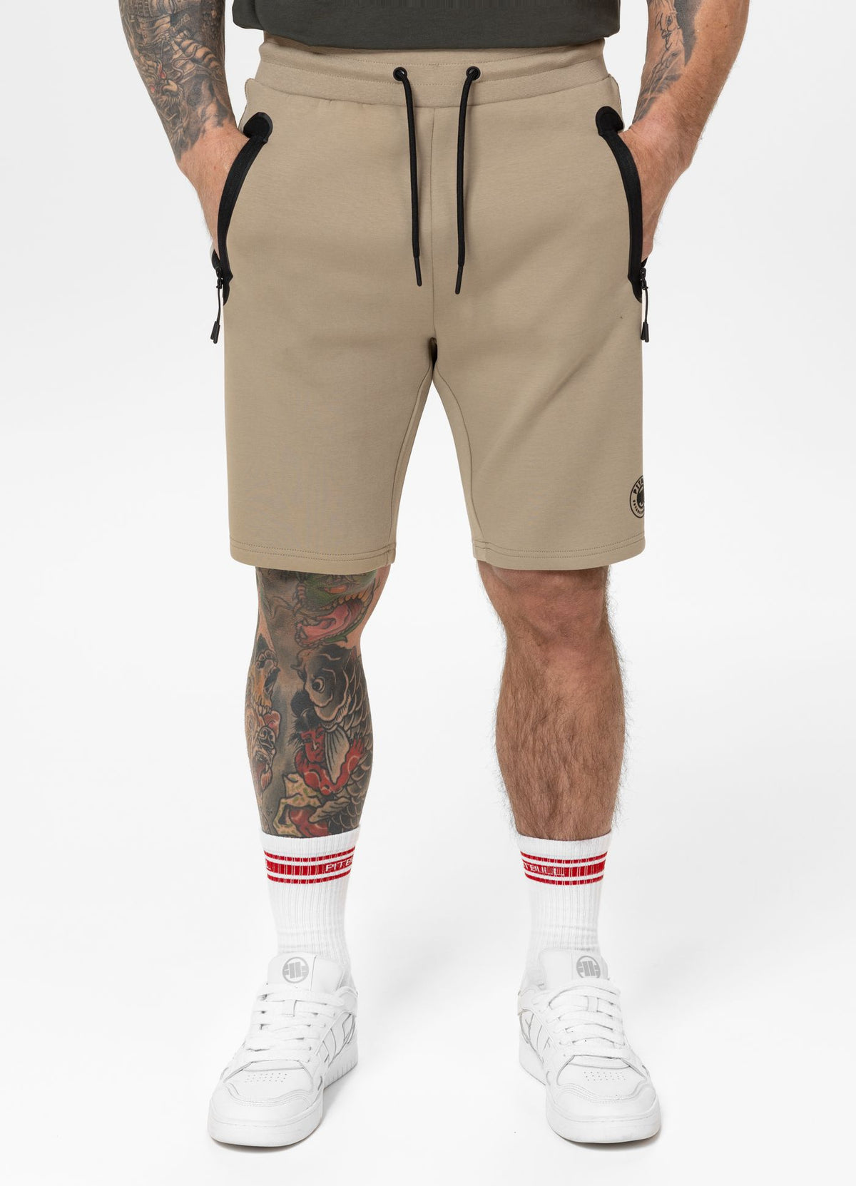 DOGWOOD Sweatshorts