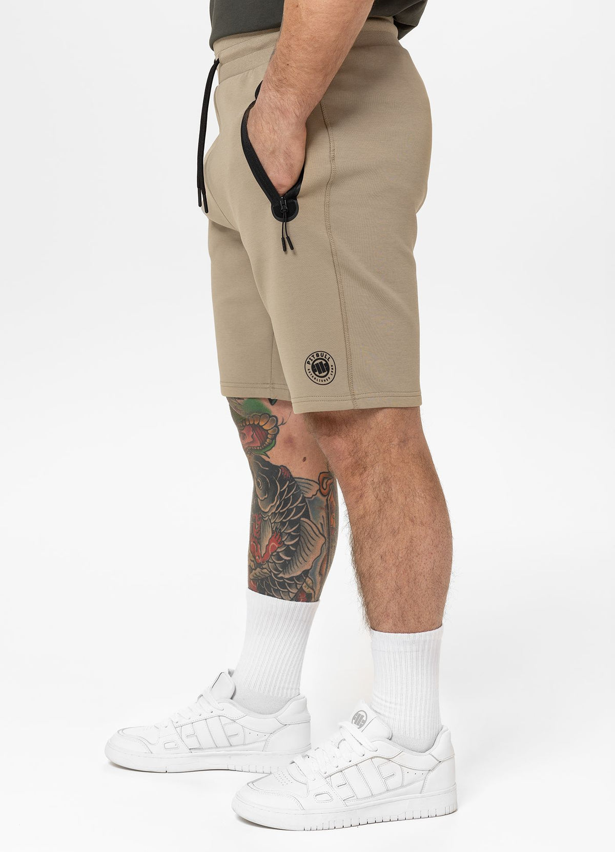 DOGWOOD Sweatshorts