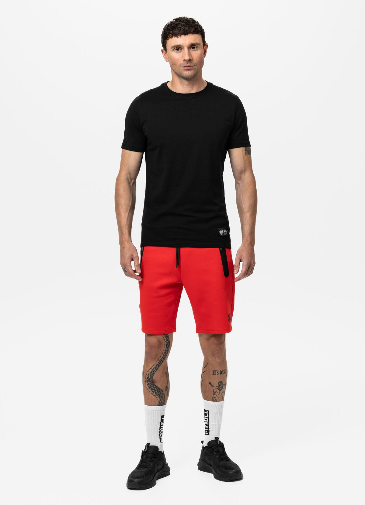 DOGWOOD Sweatshorts