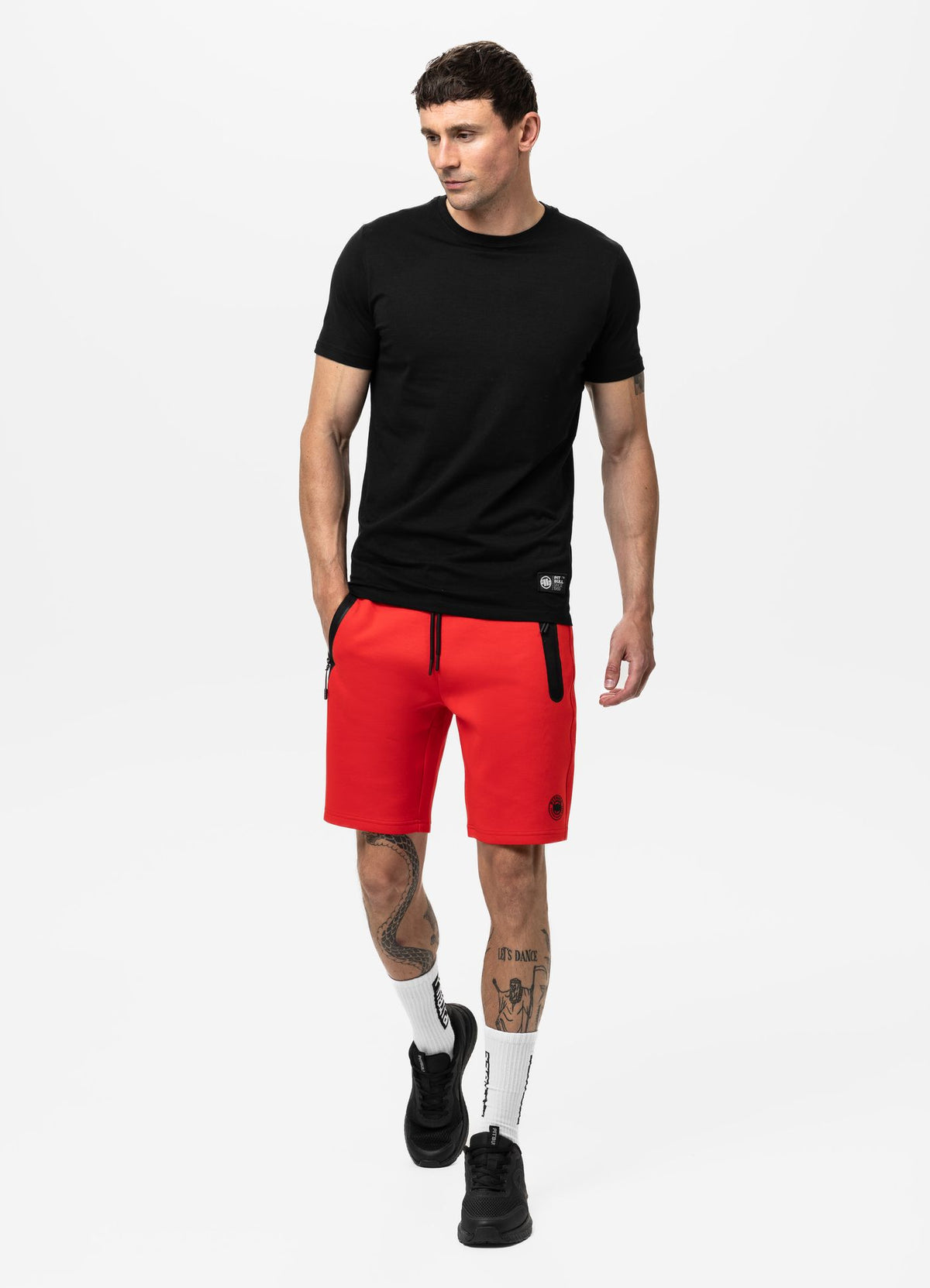 DOGWOOD Sweatshorts
