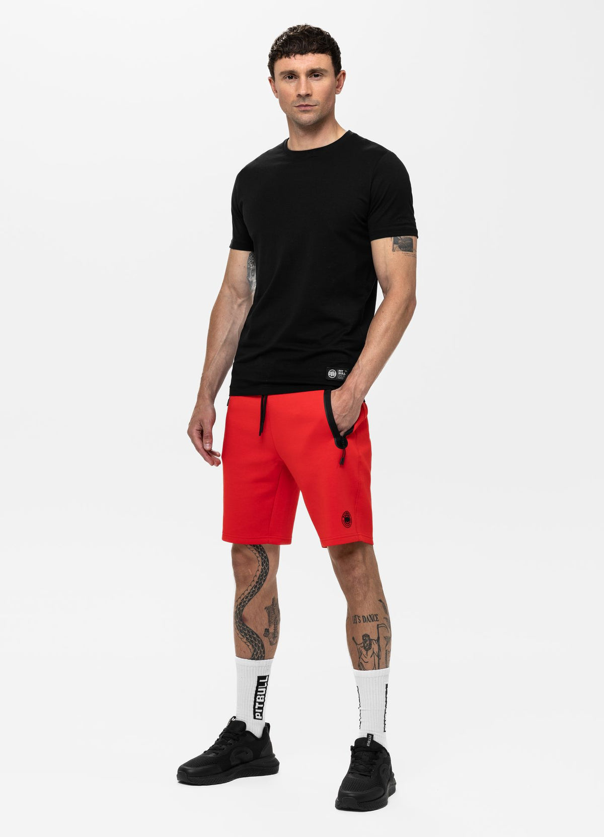 DOGWOOD Sweatshorts