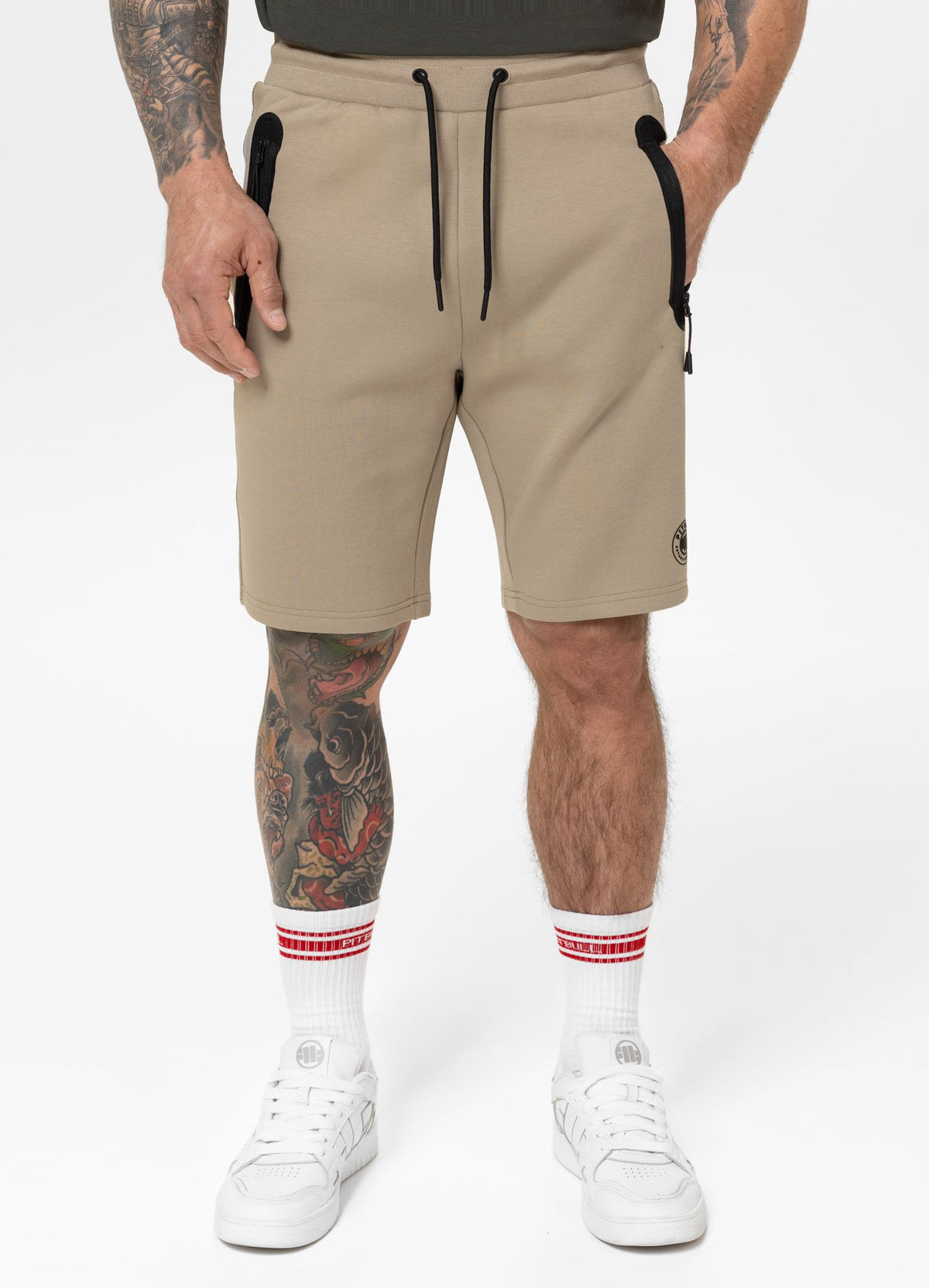 DOGWOOD Sweatshorts