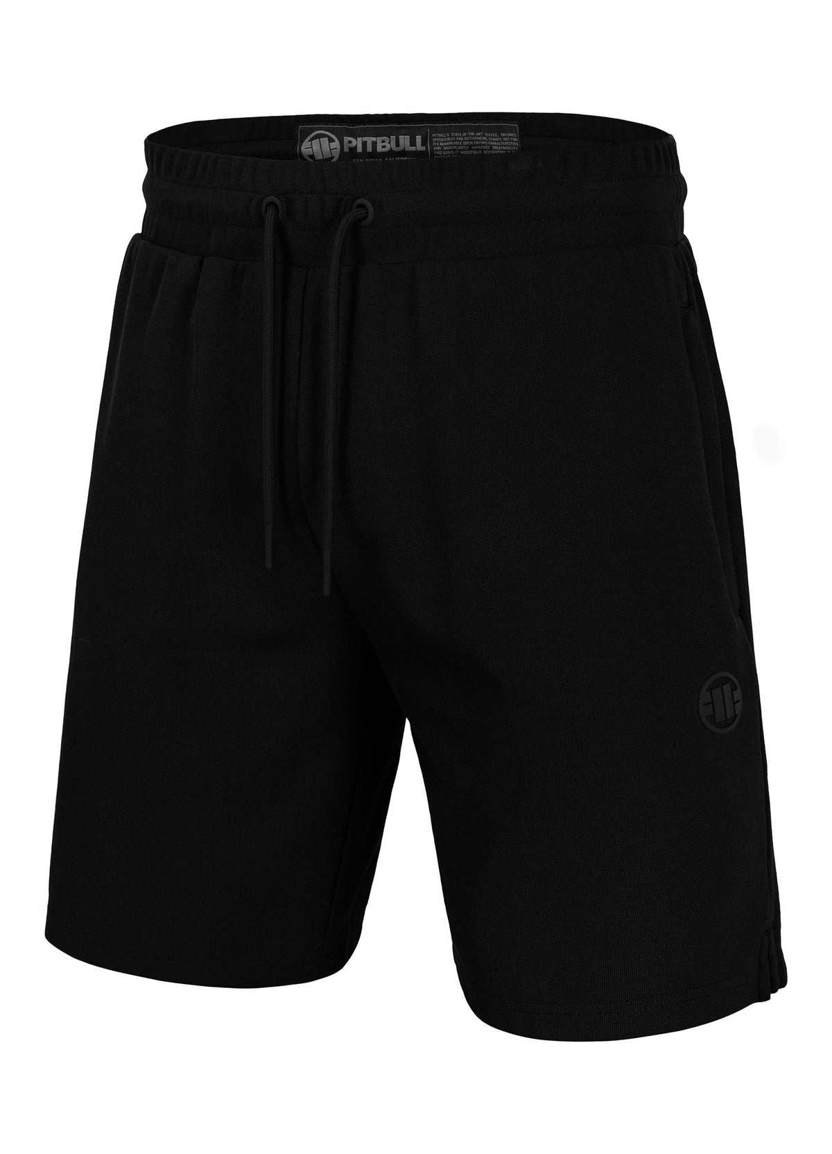 Sweat shorts Pique Rockey