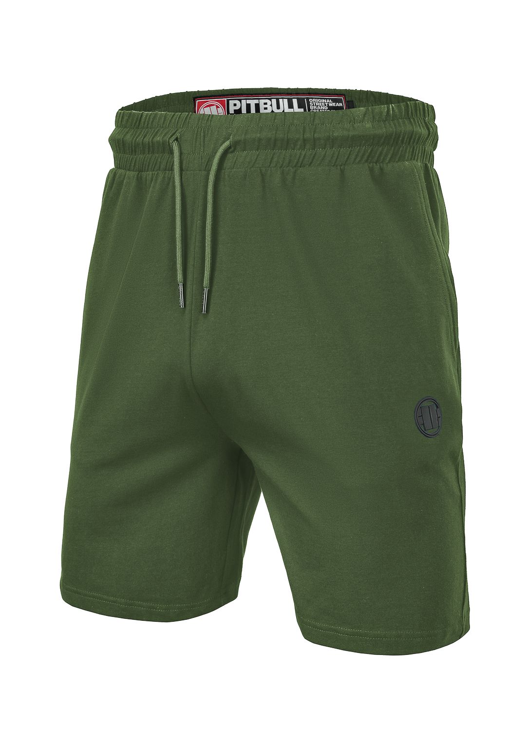 Sweat shorts Spandex Durango
