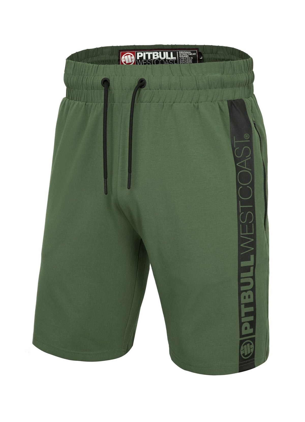 Sweat shorts Spandex Tarento