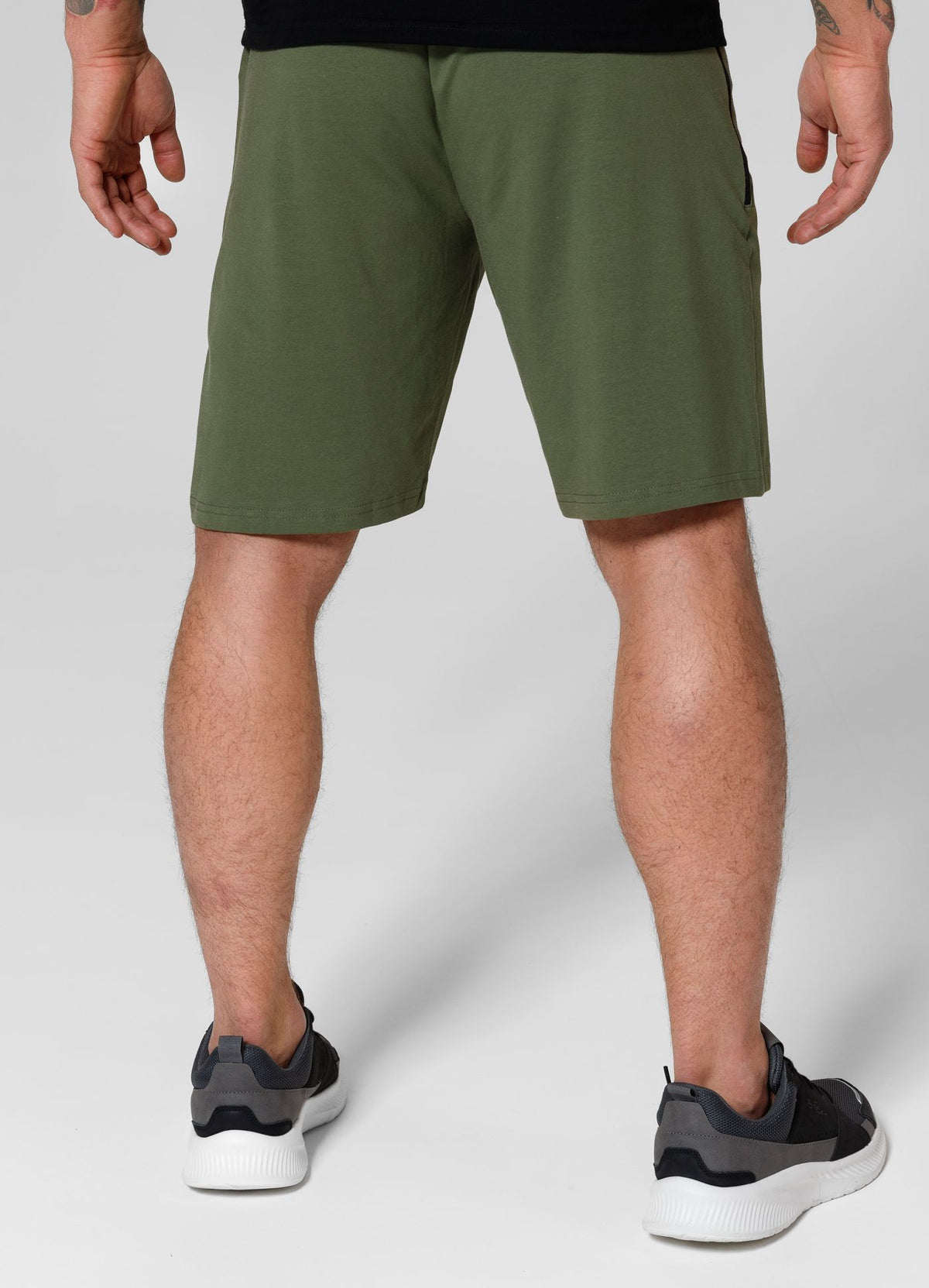 Sweat shorts Spandex Tarento