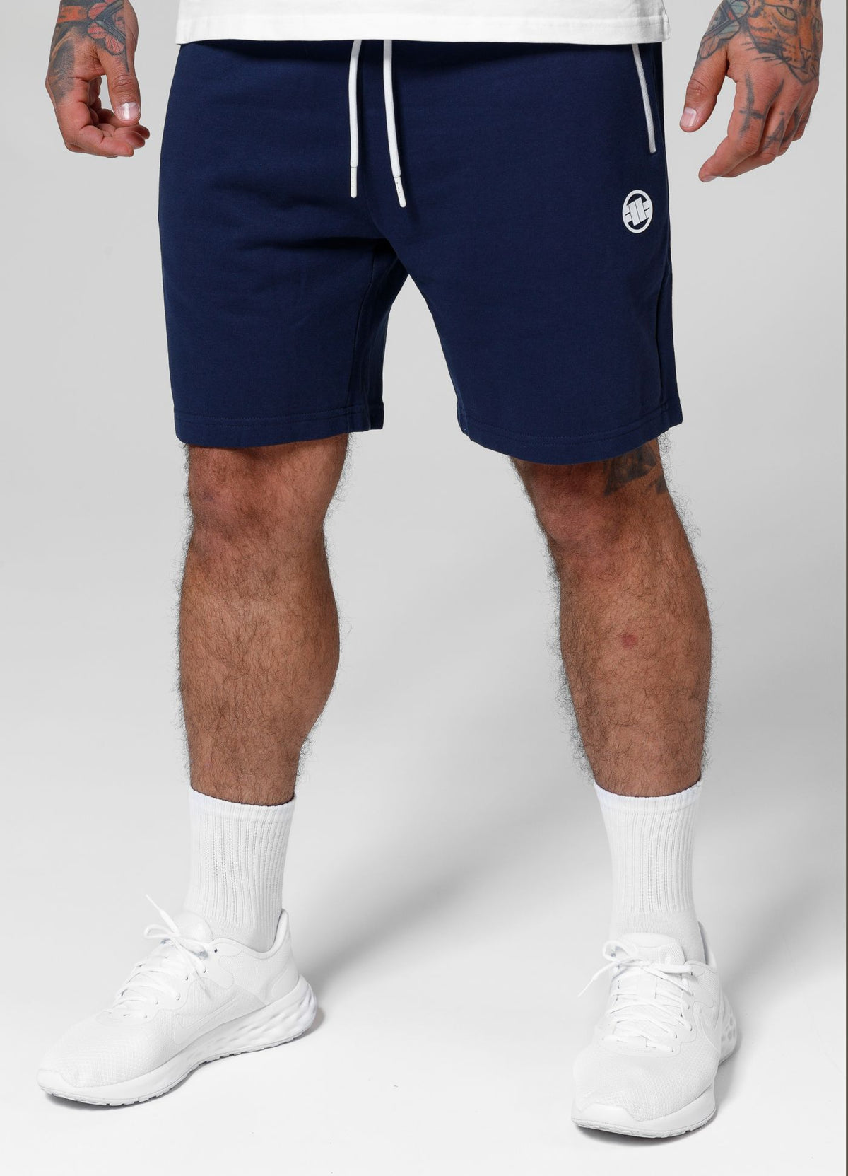 Sweat shorts Terry Small Logo