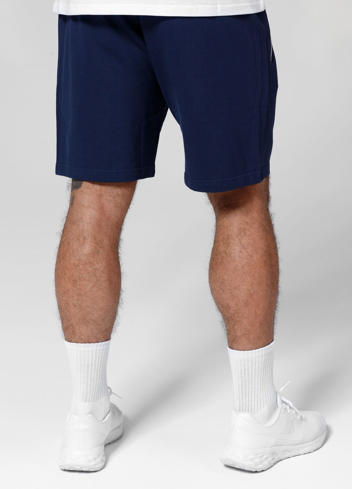 Sweat shorts Terry Small Logo