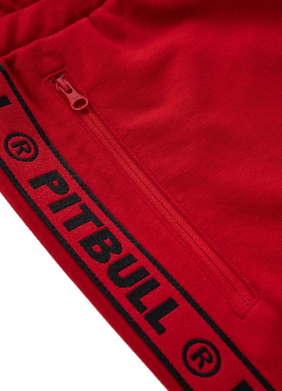 Sweat shorts Tricot Meridan
