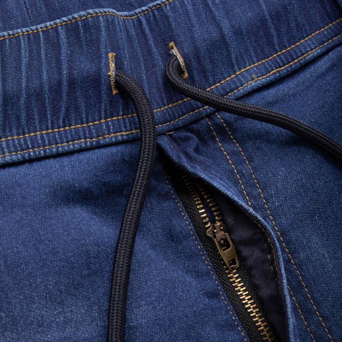 Denim shorts Bennet