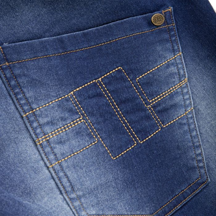 Denim shorts Bennet