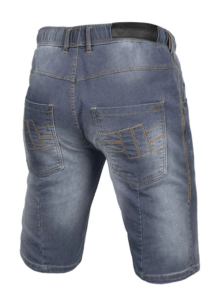 Shorts Denim Bennet
