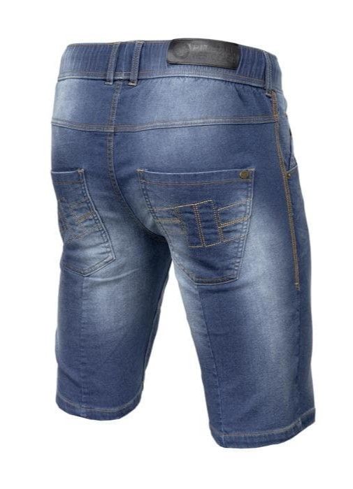 Denim shorts Bennet