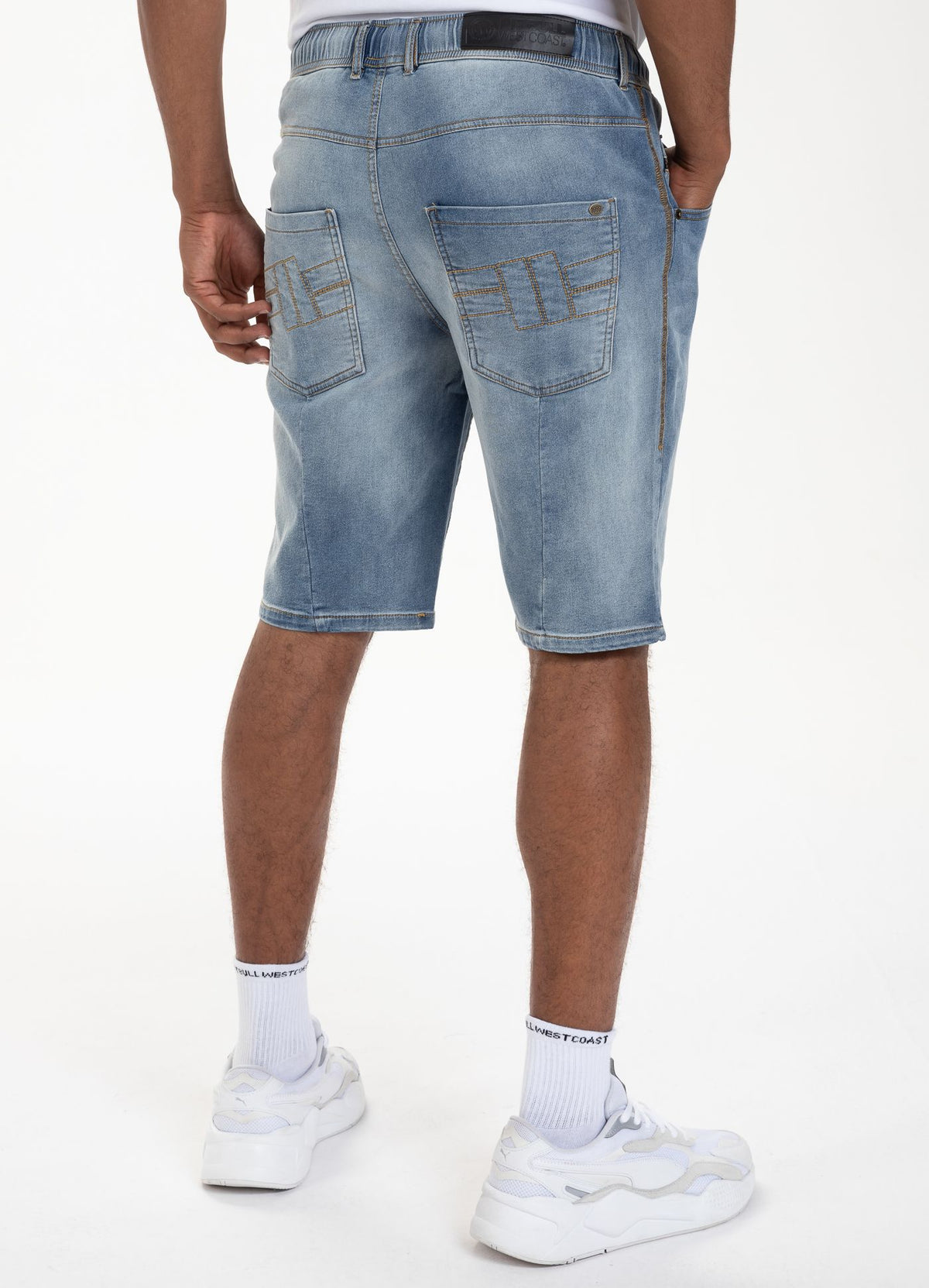 Shorts Denim Bennet
