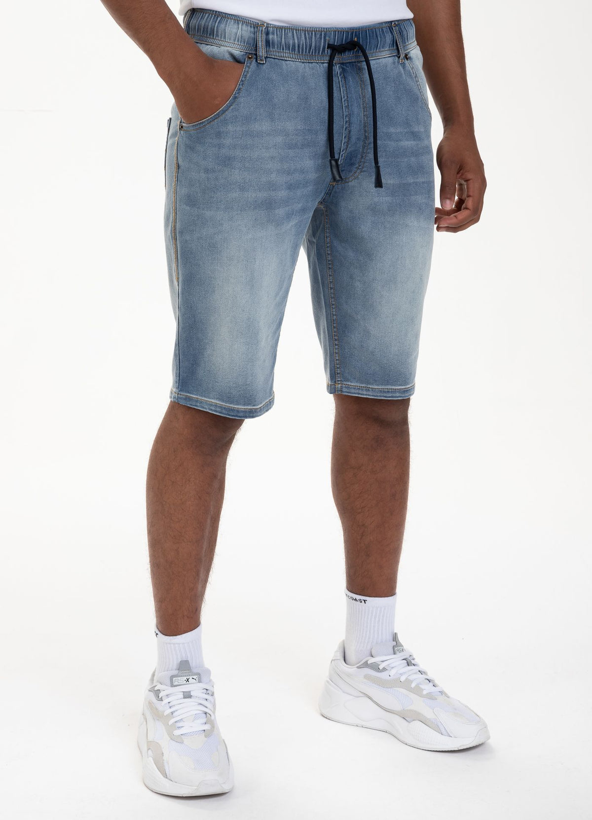 Shorts Denim Bennet