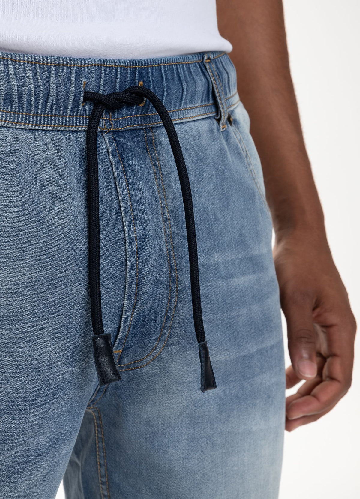 Shorts Denim Bennet
