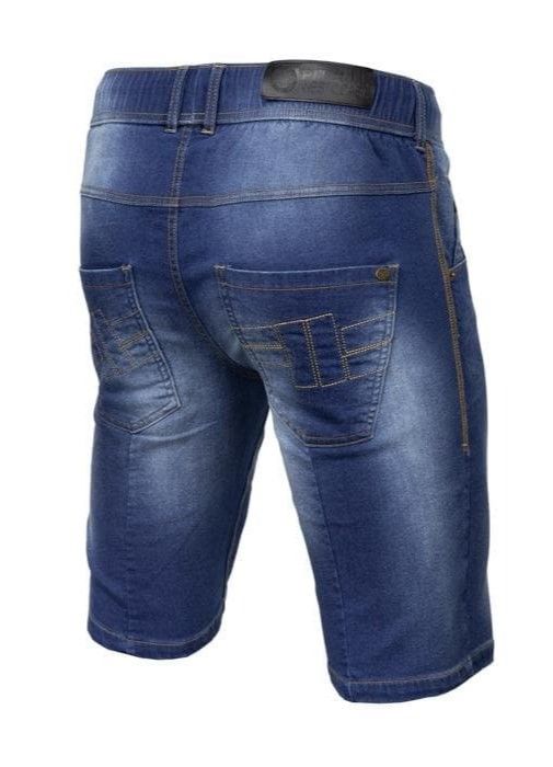Denim shorts Bennet