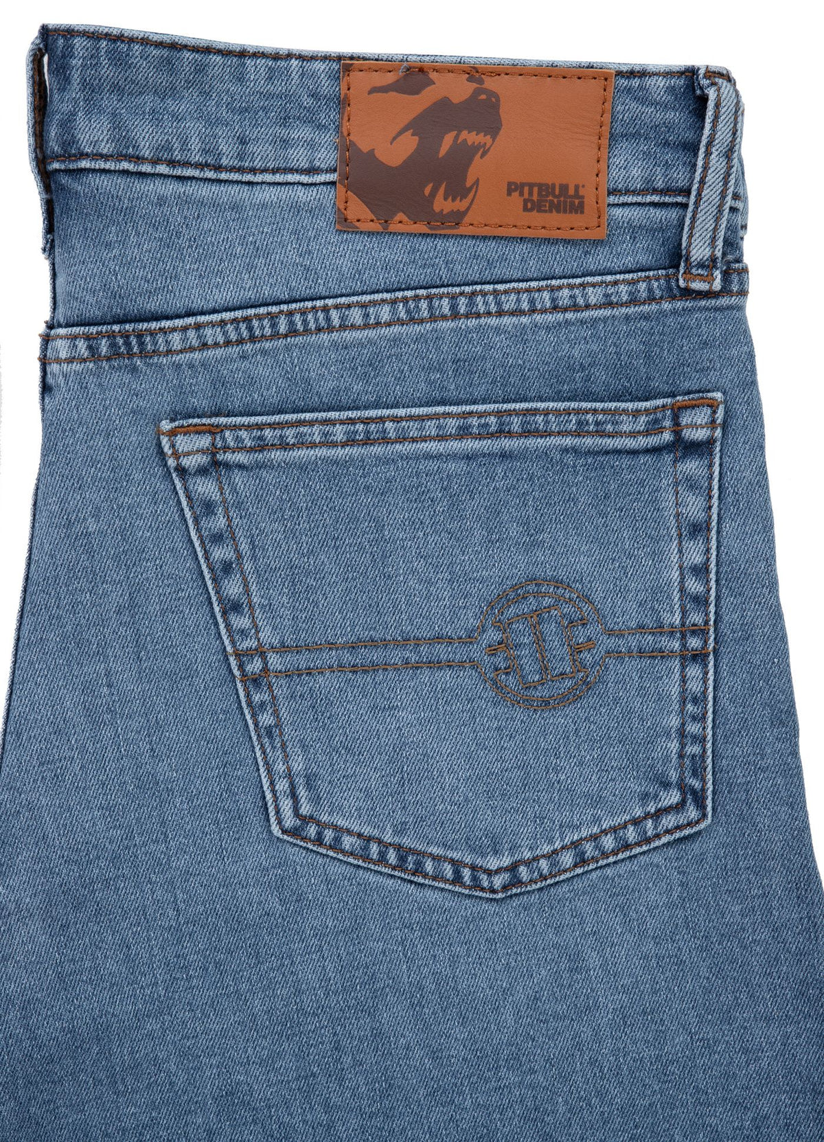 Denim shorts Classic Wash Highlander