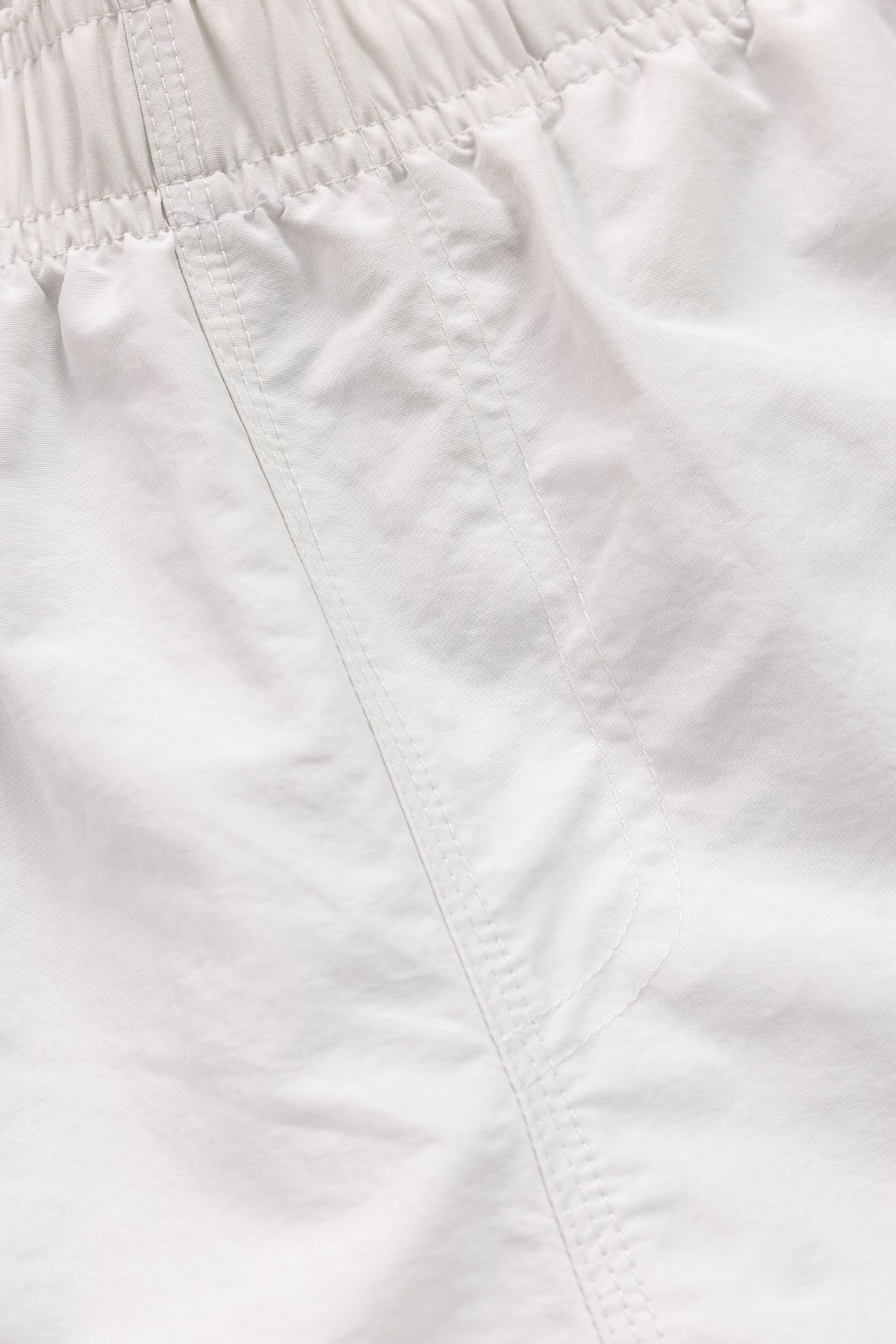 Men's Boardshorts CROWNHILL - White