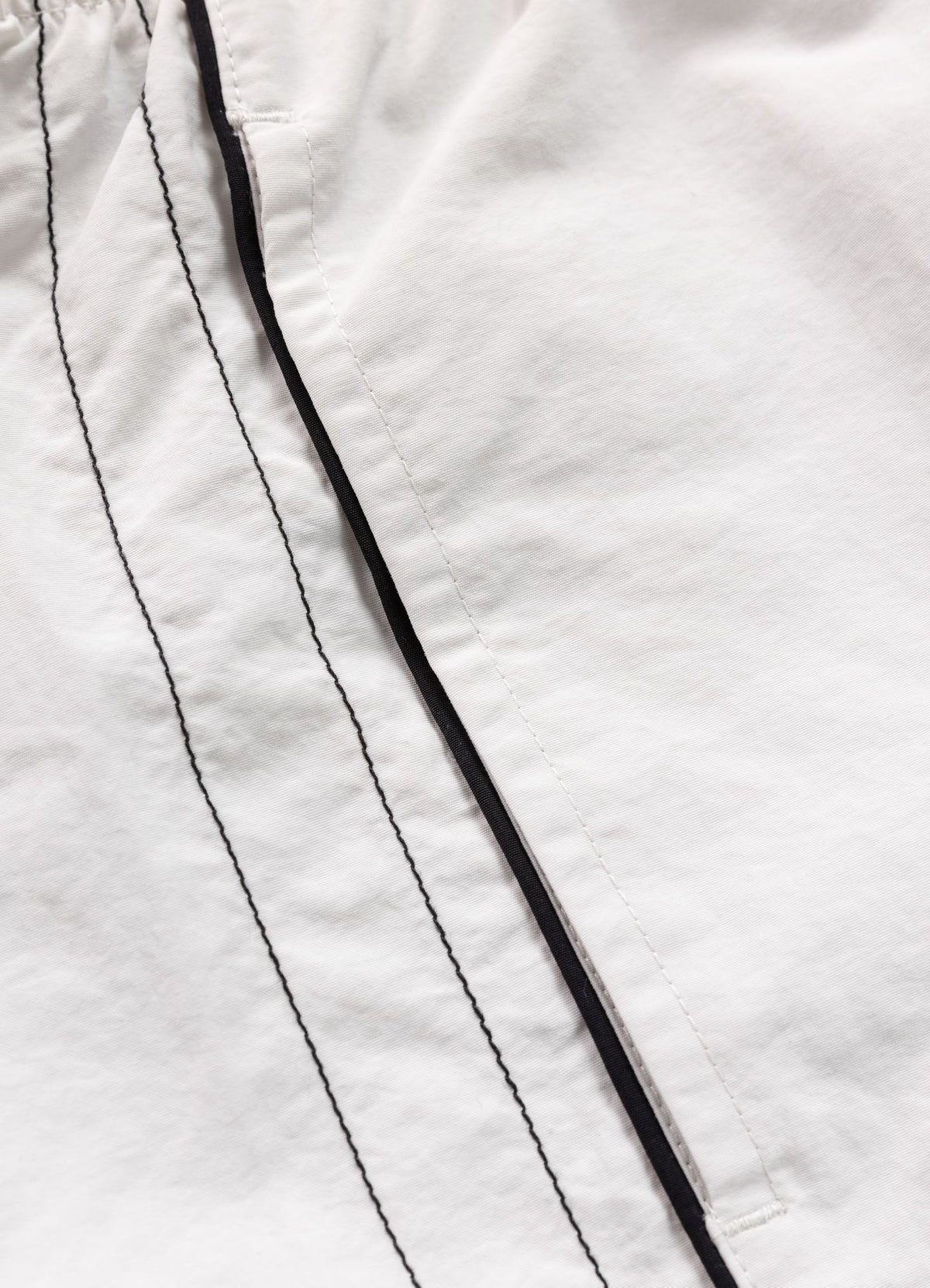 Men's Boardshorts CROWNHILL - White