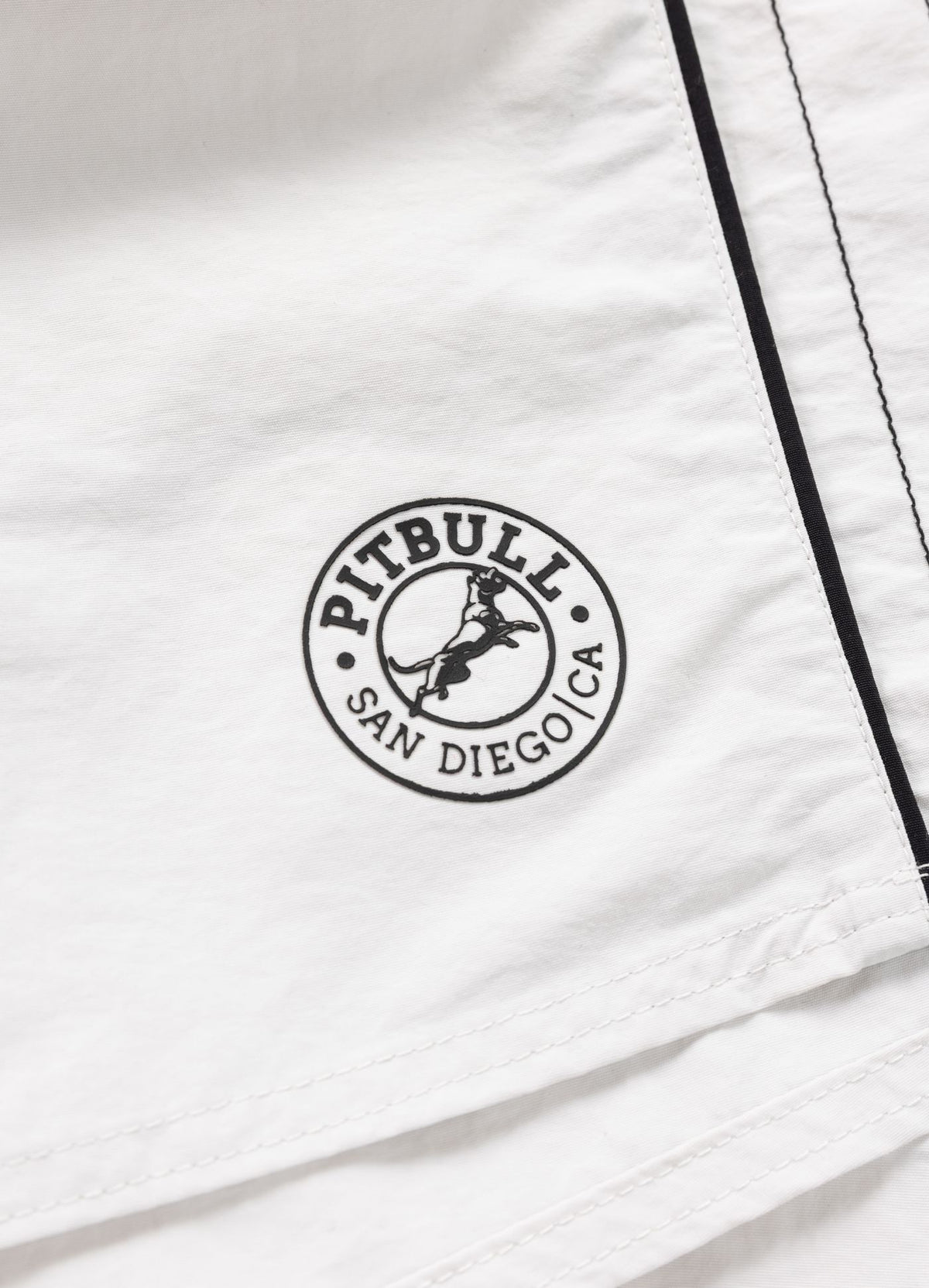 Men's Boardshorts CROWNHILL - White