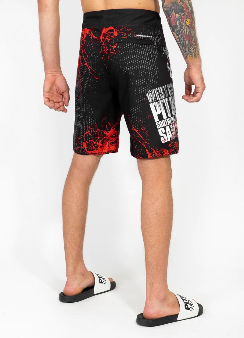 Swimming shorts Blood Dog