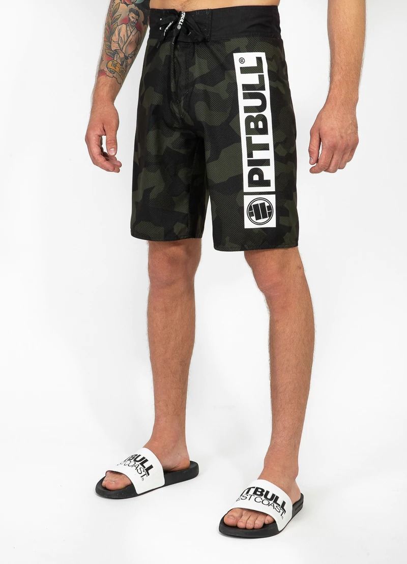 Swimming shorts Hilltop